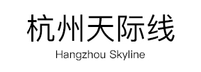 skyline天际线